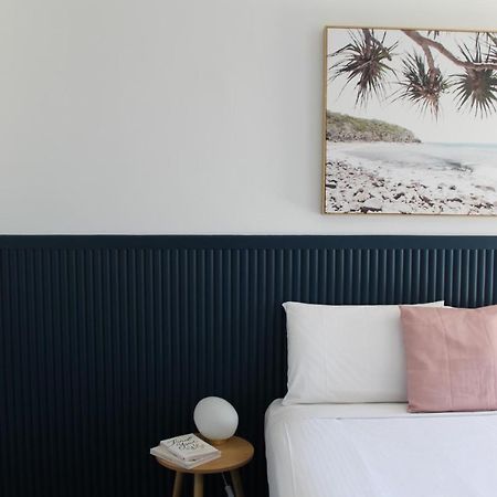 Panco Victor Harbor Motel Ngoại thất bức ảnh