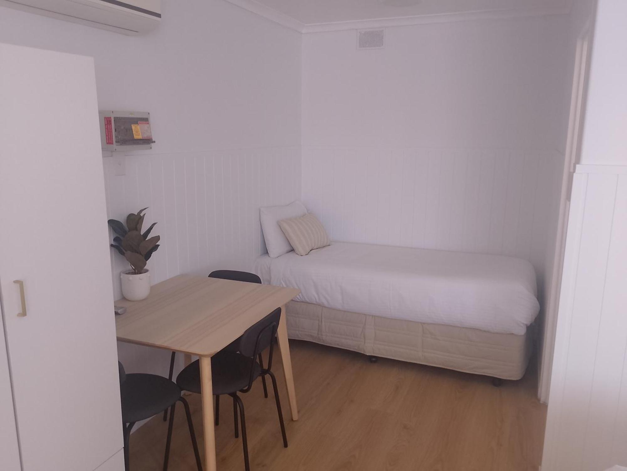 Panco Victor Harbor Motel Ngoại thất bức ảnh