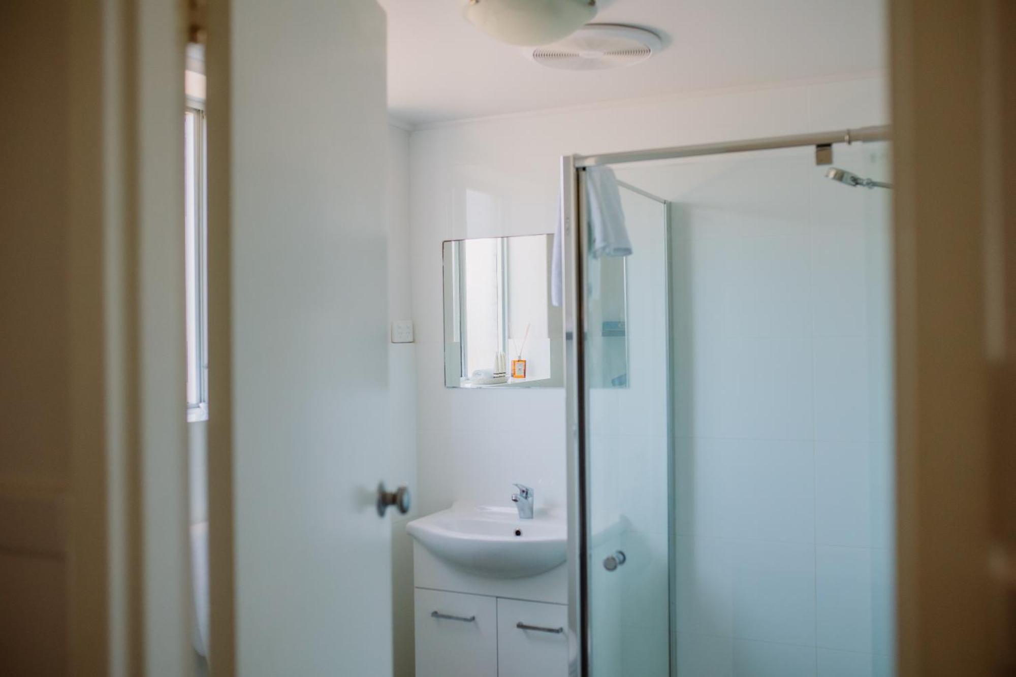 Panco Victor Harbor Motel Ngoại thất bức ảnh