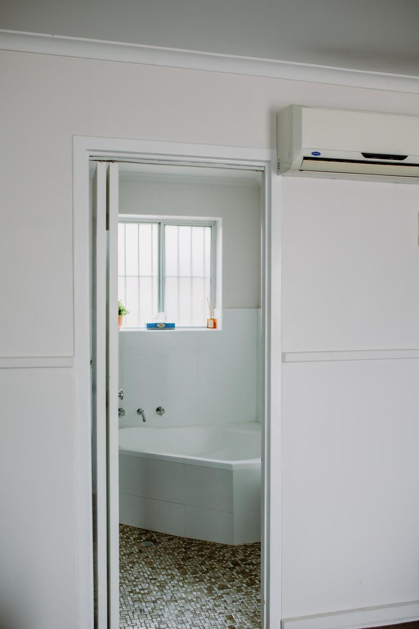 Panco Victor Harbor Motel Ngoại thất bức ảnh