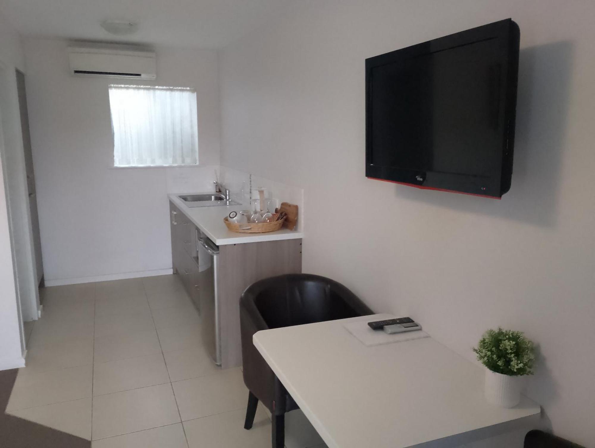 Panco Victor Harbor Motel Ngoại thất bức ảnh