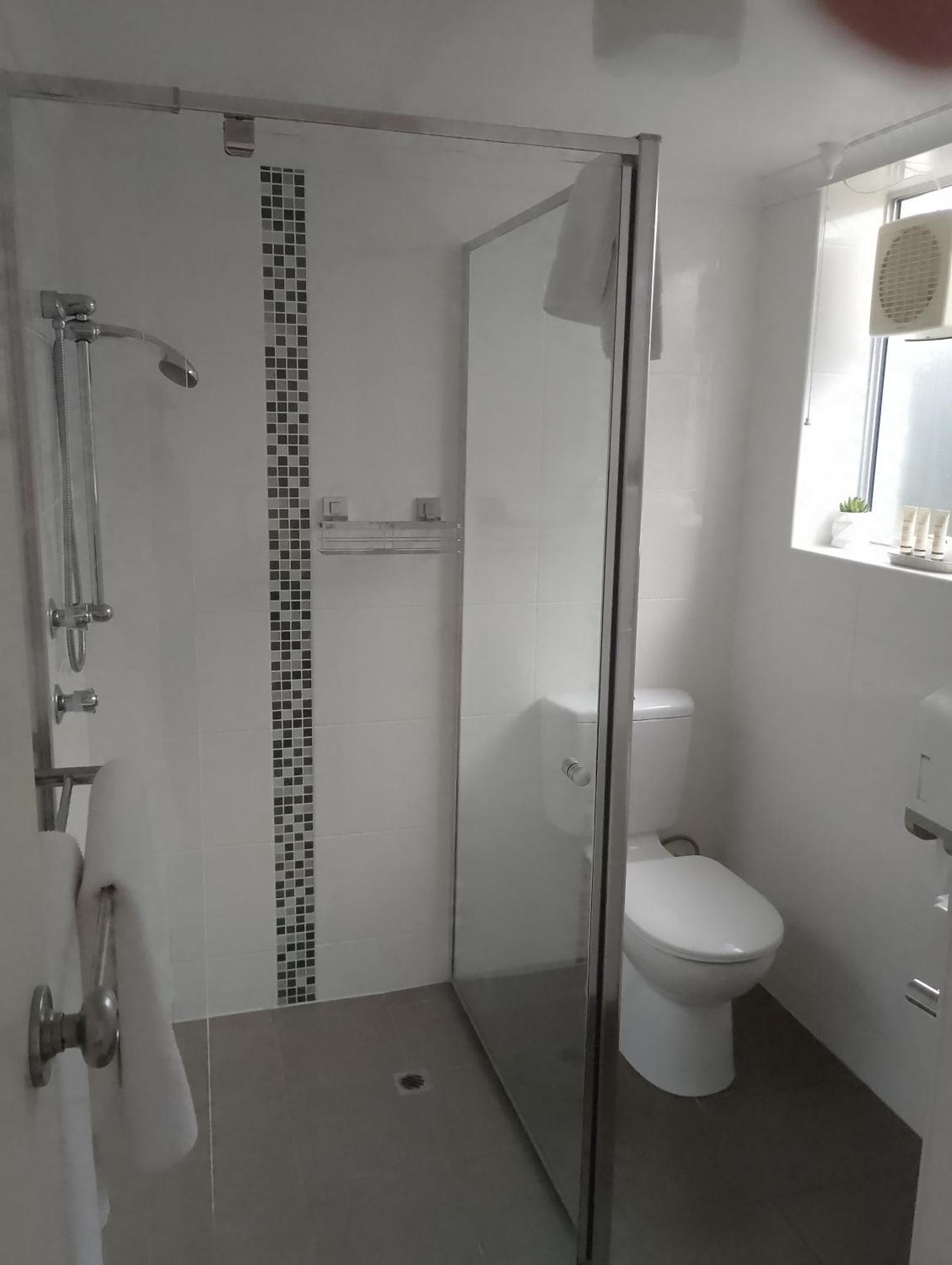 Panco Victor Harbor Motel Ngoại thất bức ảnh