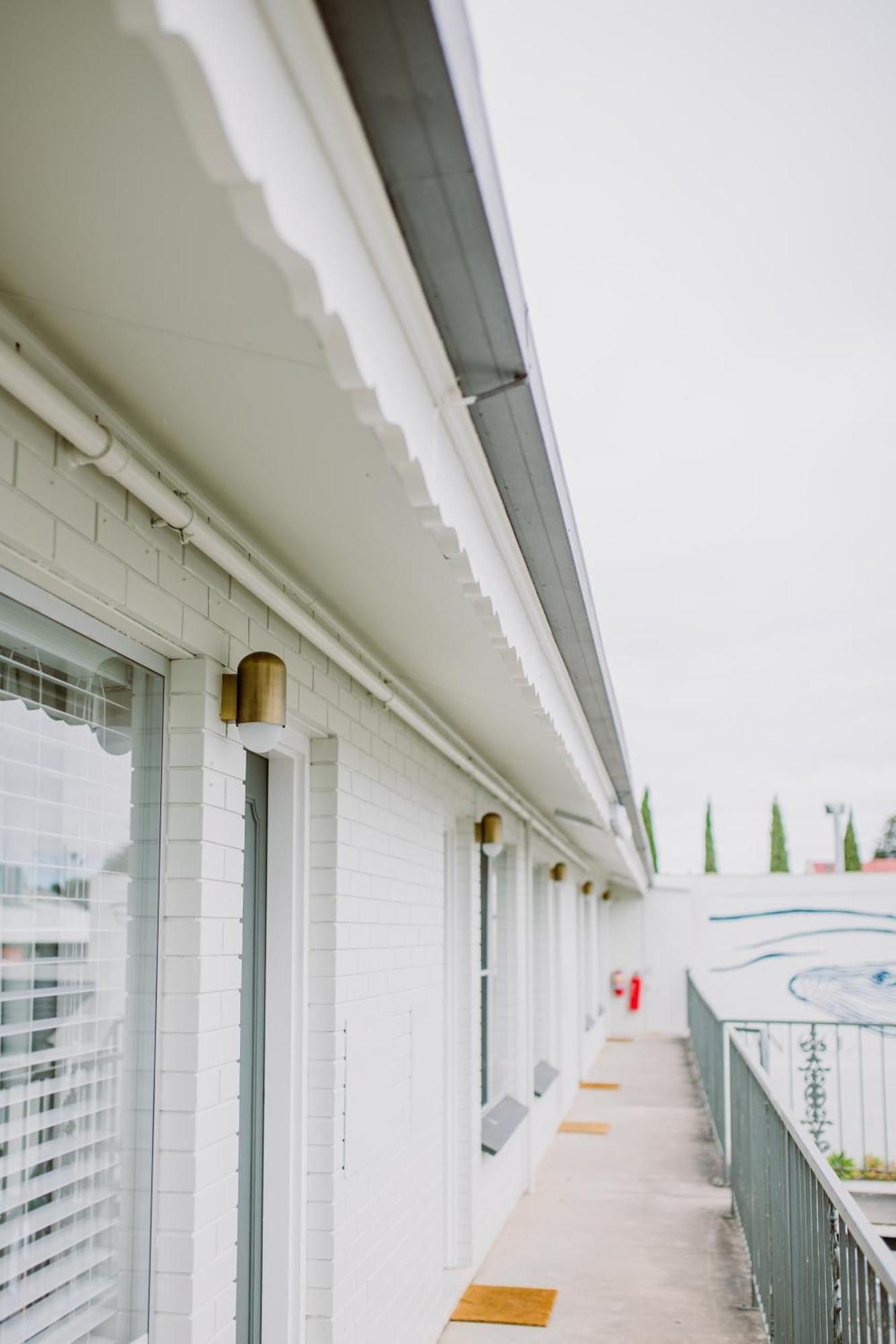 Panco Victor Harbor Motel Ngoại thất bức ảnh