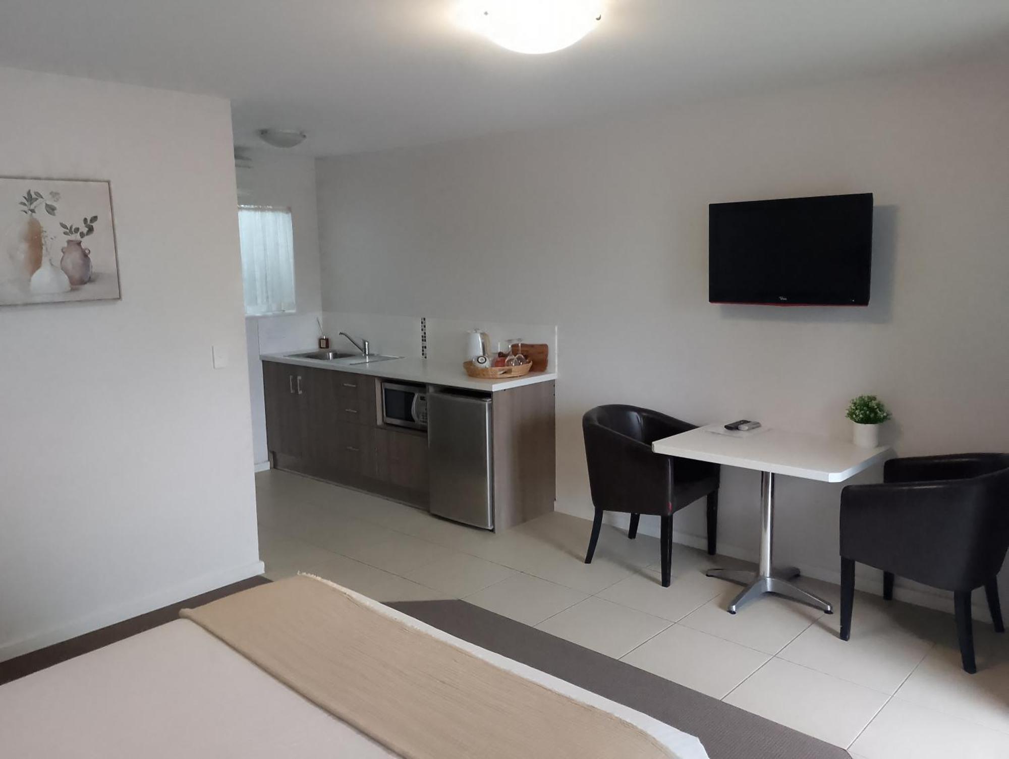 Panco Victor Harbor Motel Ngoại thất bức ảnh