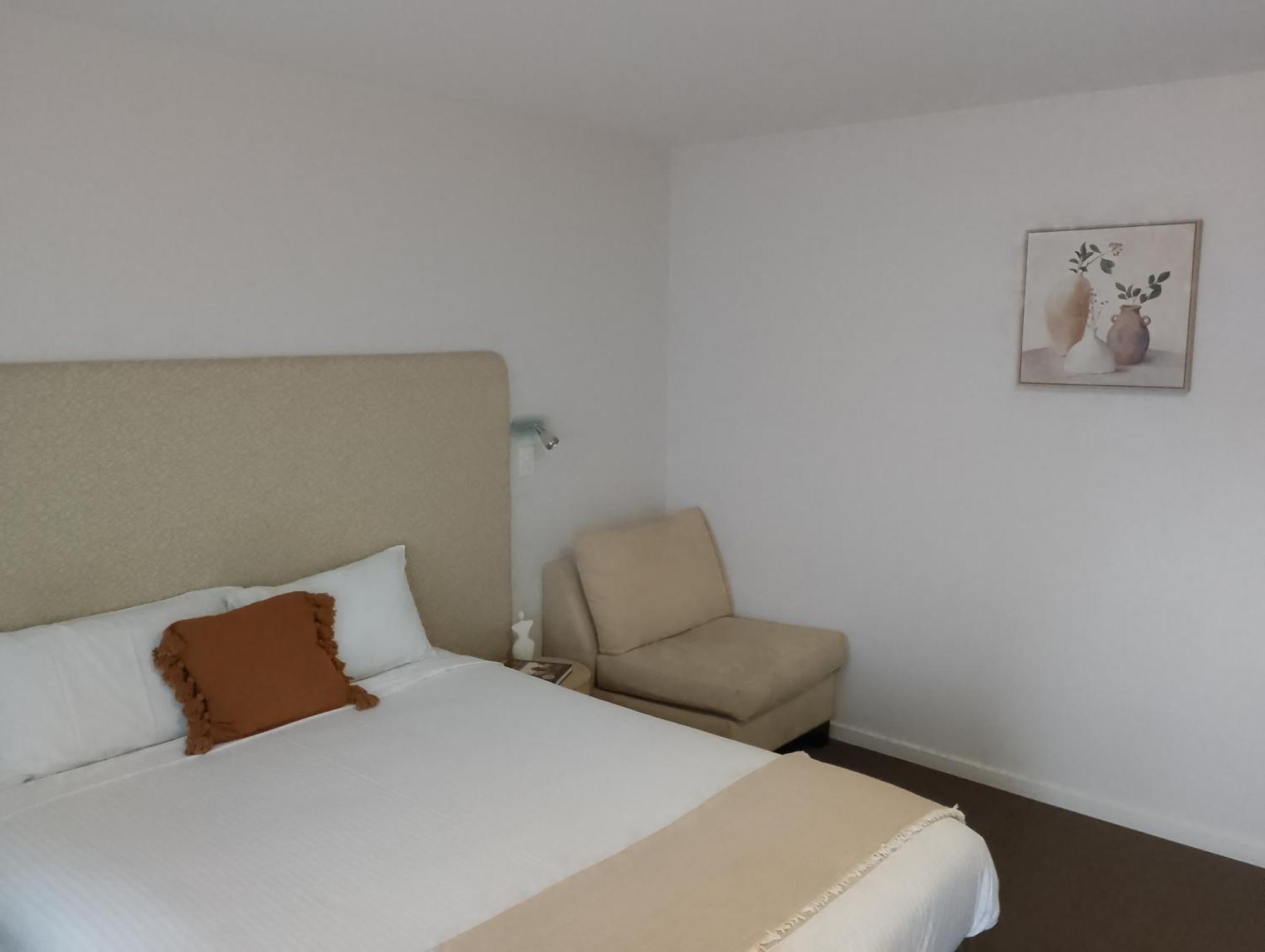 Panco Victor Harbor Motel Ngoại thất bức ảnh