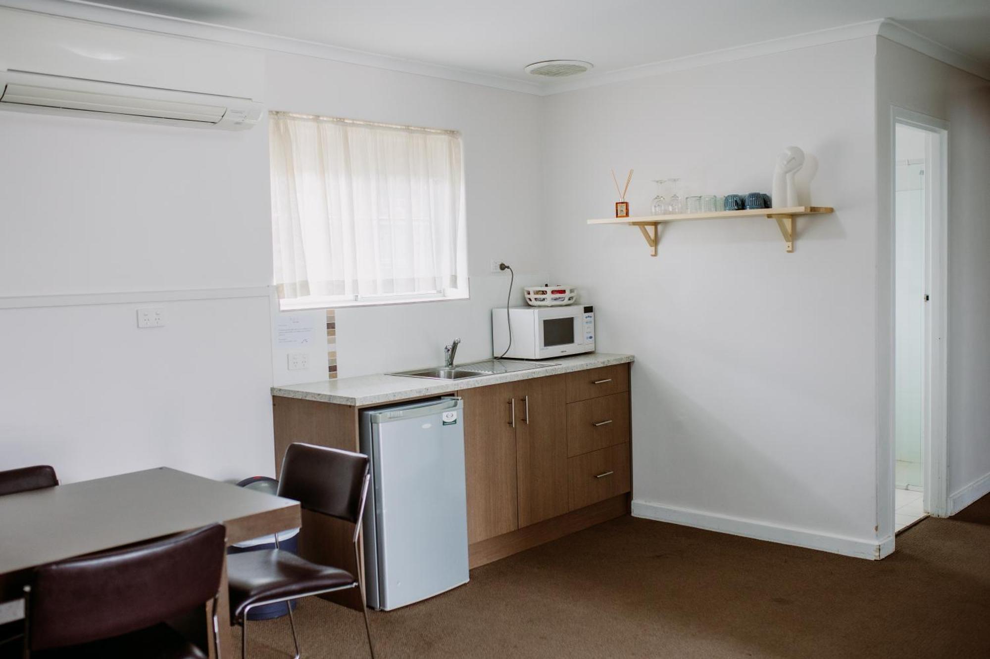 Panco Victor Harbor Motel Ngoại thất bức ảnh