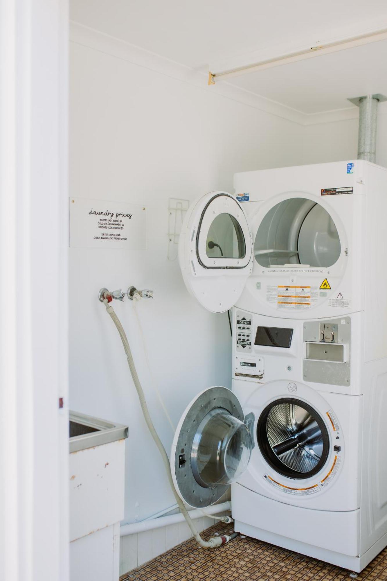 Panco Victor Harbor Motel Ngoại thất bức ảnh