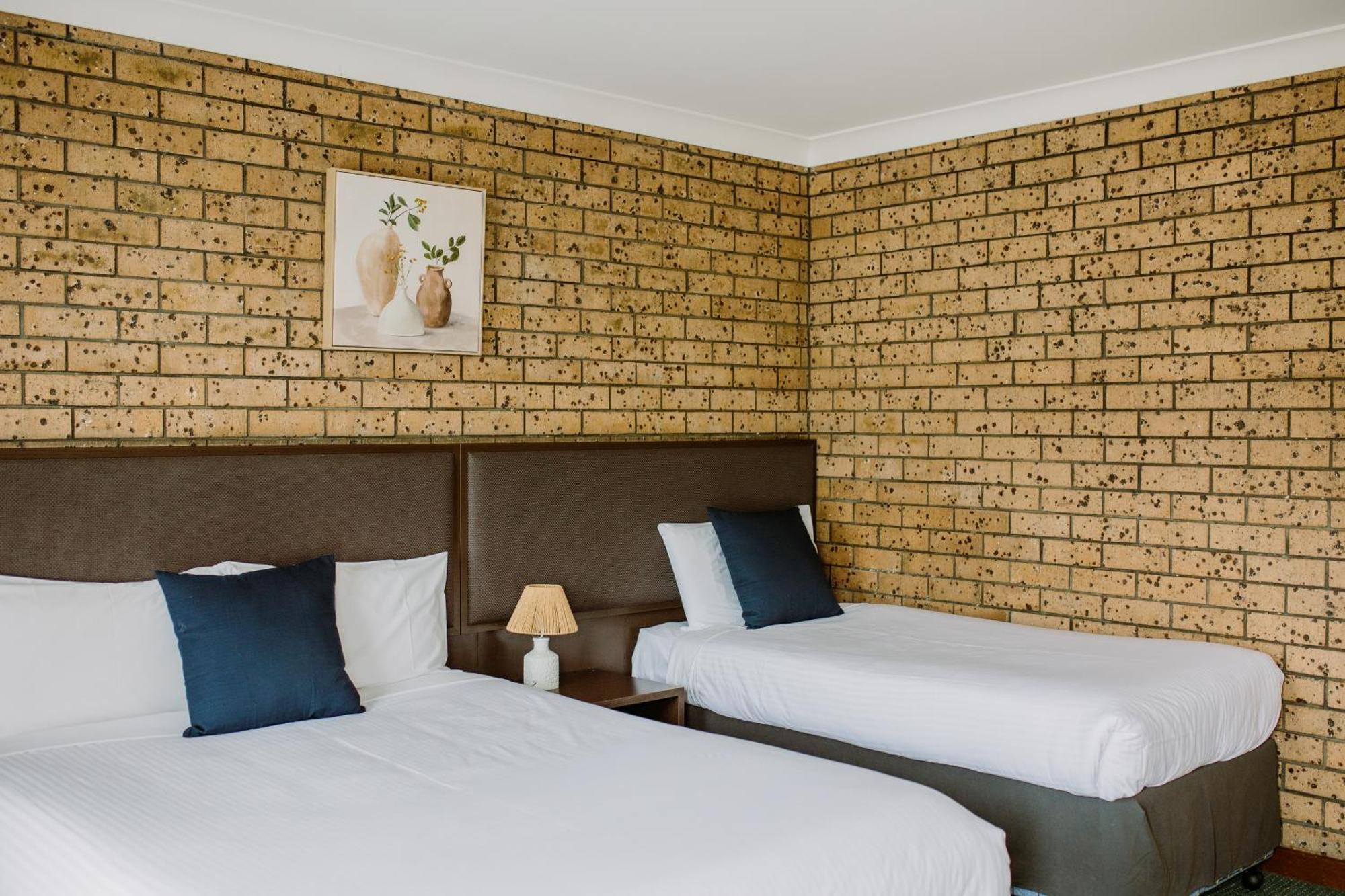 Panco Victor Harbor Motel Ngoại thất bức ảnh