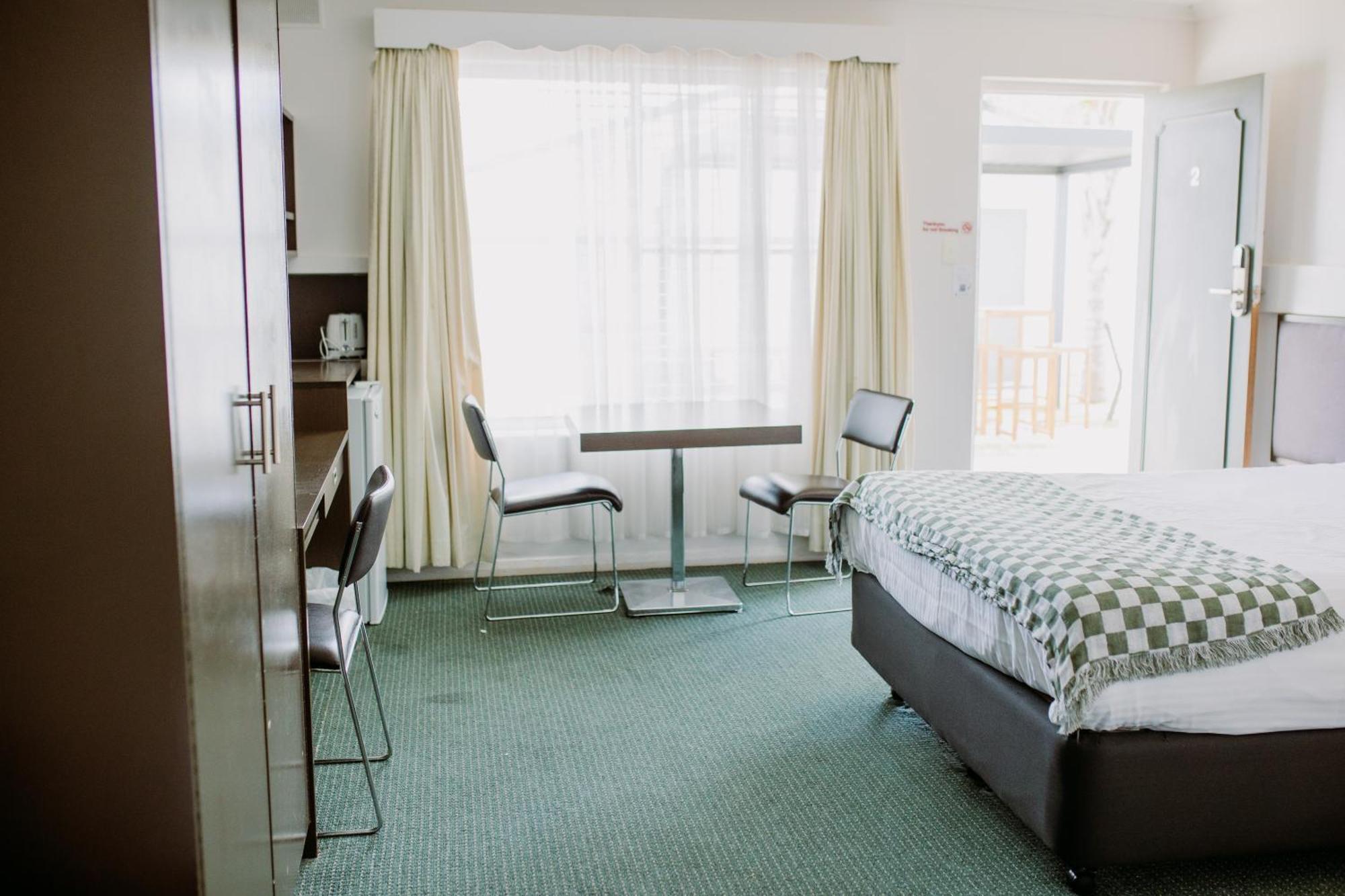 Panco Victor Harbor Motel Ngoại thất bức ảnh