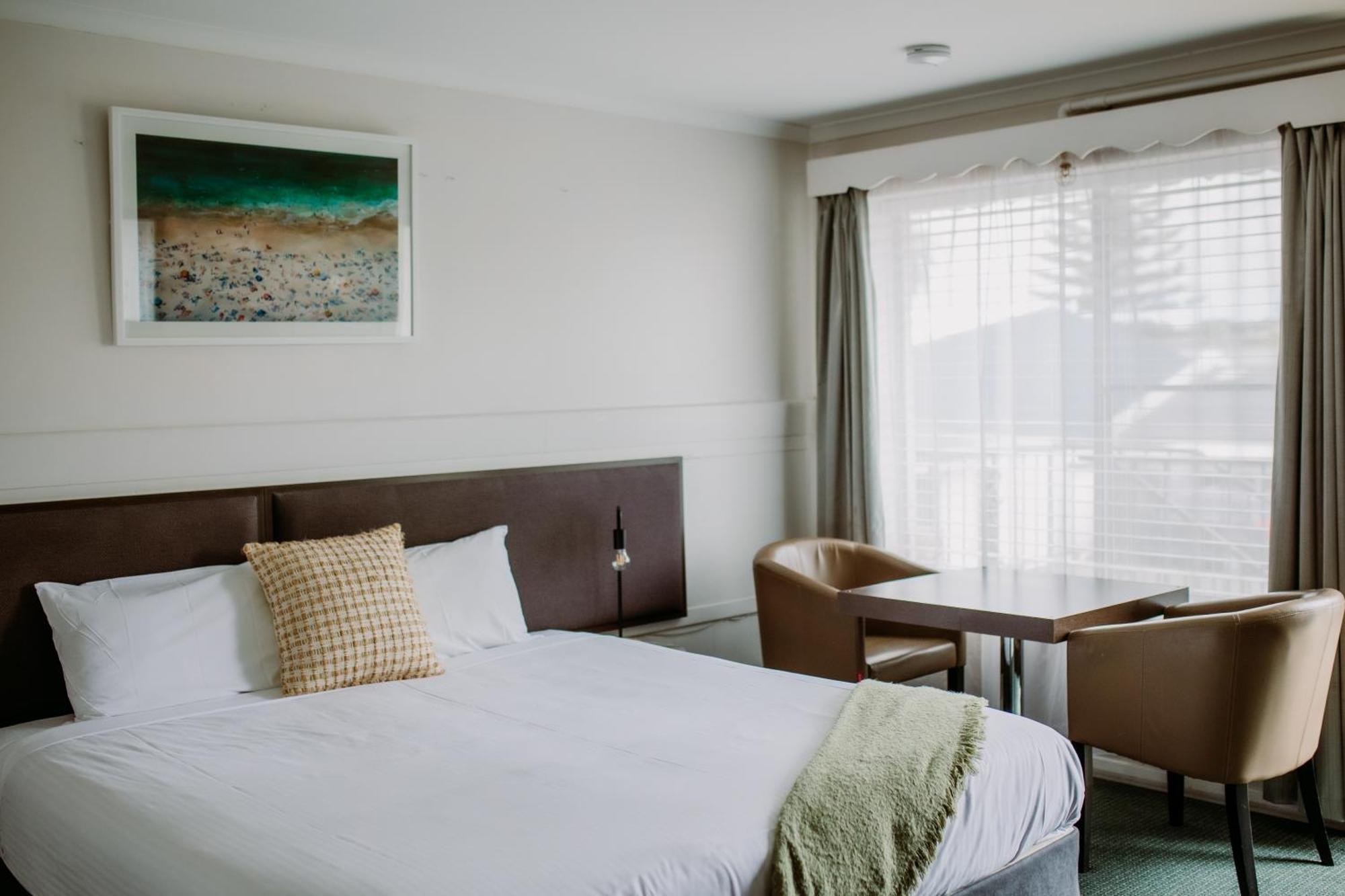 Panco Victor Harbor Motel Ngoại thất bức ảnh