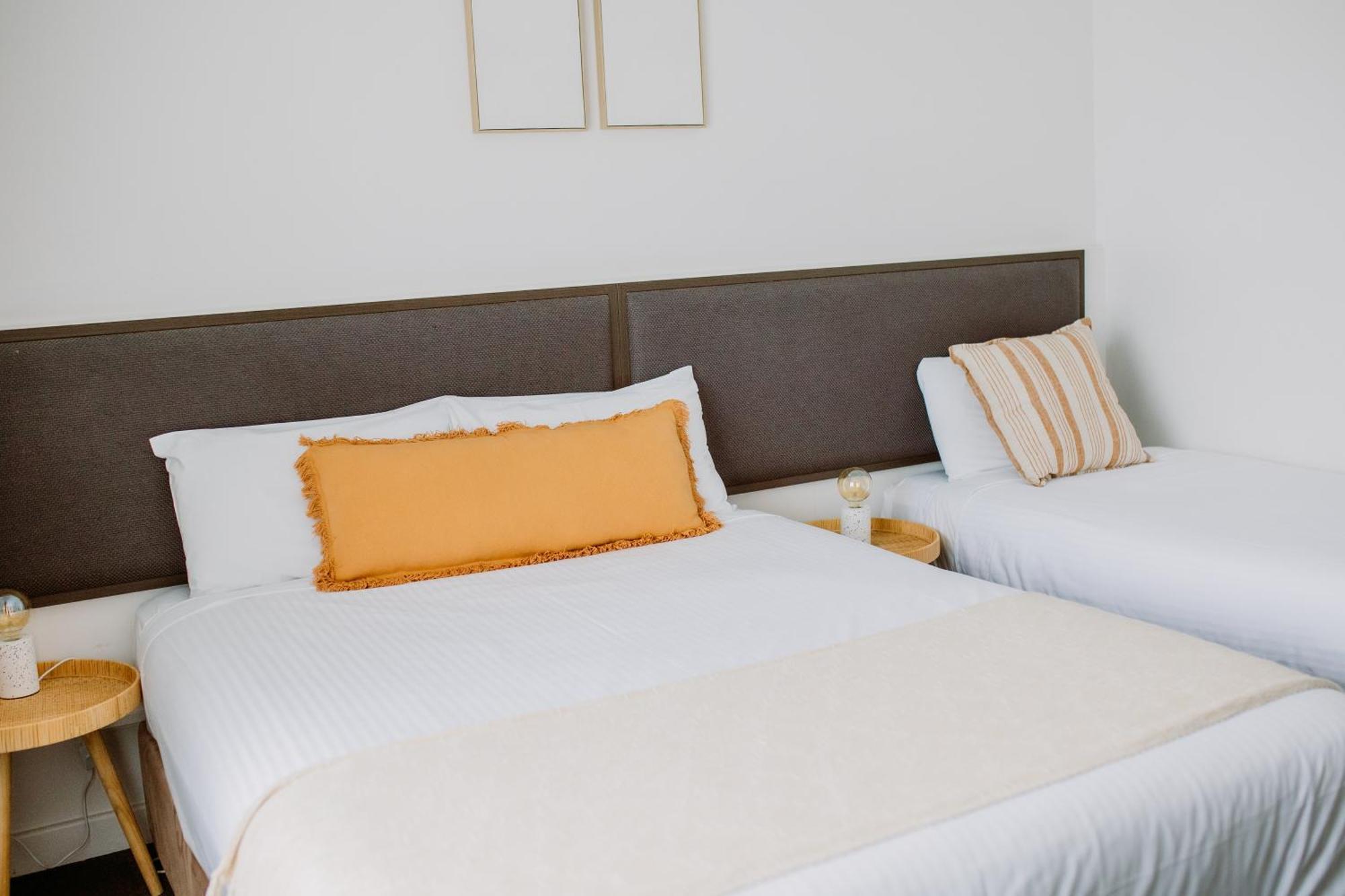 Panco Victor Harbor Motel Ngoại thất bức ảnh