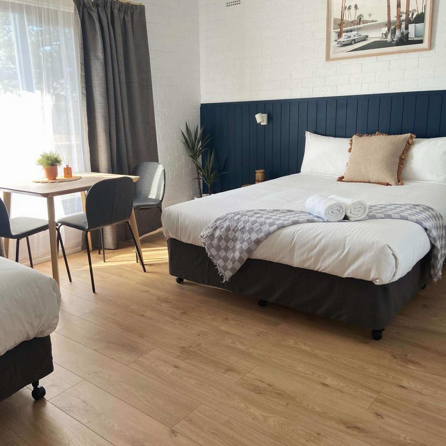 Panco Victor Harbor Motel Ngoại thất bức ảnh