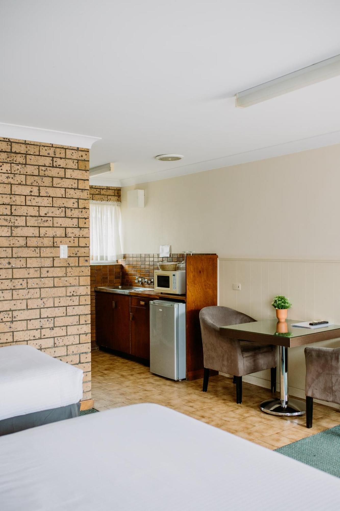 Panco Victor Harbor Motel Ngoại thất bức ảnh